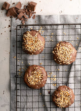 Load image into Gallery viewer, Loaded Nut-Ella Cookie