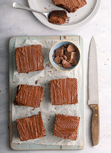 Load image into Gallery viewer, Chocolate Fudge Brownie