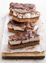 Load image into Gallery viewer, Milk Chocolate S'more