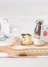 Load image into Gallery viewer, Christmas Eve Kit: Chocolate Cookies