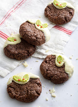 Load image into Gallery viewer, Christmas Eve Kit: Chocolate Cookies