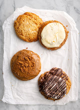 Load image into Gallery viewer, Mixed Cookies (Chocolate)