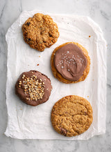 Load image into Gallery viewer, Mixed Cookies (Nutty)