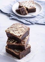 Load image into Gallery viewer, Irish Cream Brownie