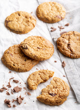 Load image into Gallery viewer, Luxury Chocolate Chunk Cookie