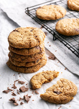 Load image into Gallery viewer, Luxury Chocolate Chunk Cookie
