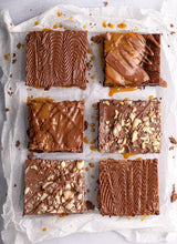 Load image into Gallery viewer, Mixed Brownie Box